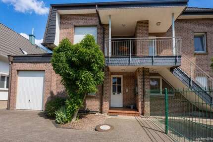 Wohnung Würselen - 3 Zimmer, 117 m&sup2;, 295.000&euro; | Angebot:27231065