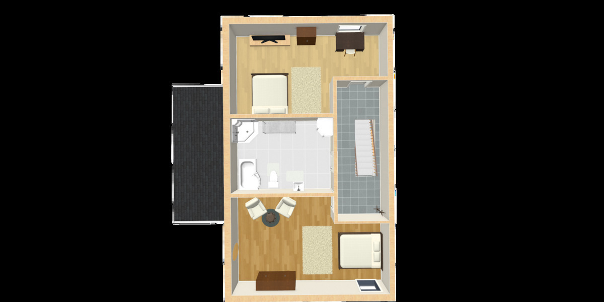 Mehrfamilienhaus, Wohnhaus Heimbach-Vlatten Vlatten - 3 Zimmer, 151 m&sup2;, 189.000&euro; | Angebot:25697845