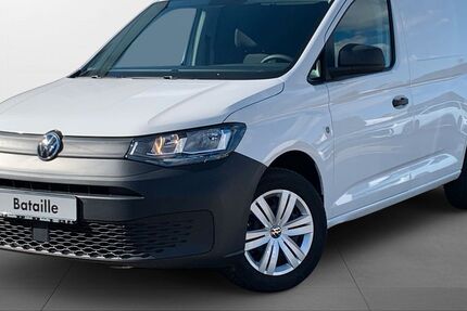 VW Caddy Maxi 14.532 km 27.970 &euro; Jülich 52428