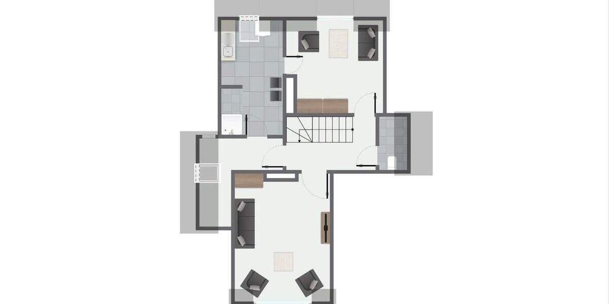 Mehrfamilienhaus, Wohnhaus Stolberg Mausbach - 1 Zimmer, 248 m&sup2;, 375.000&euro; | Angebot:25742780