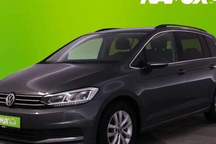 VW Touran 96.700 km 20.750 &euro; Düren 52351