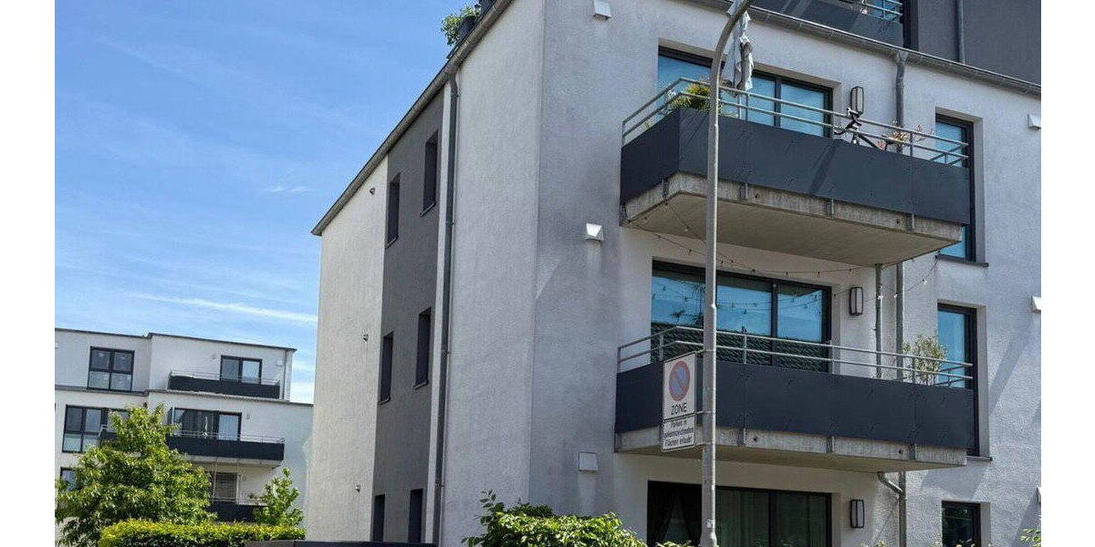 Etagenwohnung Broichweiden Broichweiden - 4 Zimmer, 90 m&sup2;, 415.000&euro; | Angebot:26616902