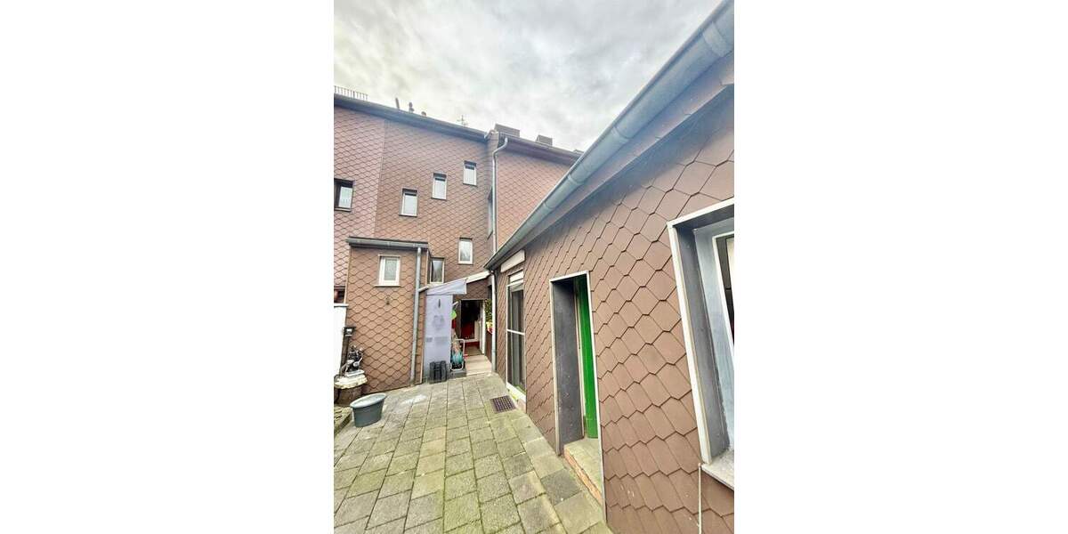 Reihenmittelhaus Herzogenrath Kohlscheid - 7 Zimmer, 320.000&euro; | Angebot:26555291