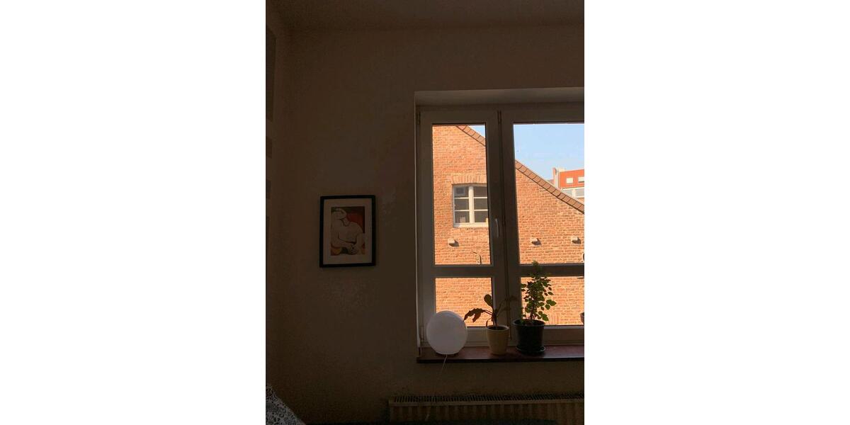 Etagenwohnung Aachen Aachen-Mitte - 3 Zimmer, 56 m&sup2;, 800&euro; | Angebot:26267452
