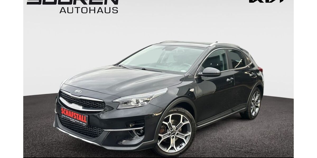 Kia XCeed 51.780 km 17.979 &euro; Aachen 52070