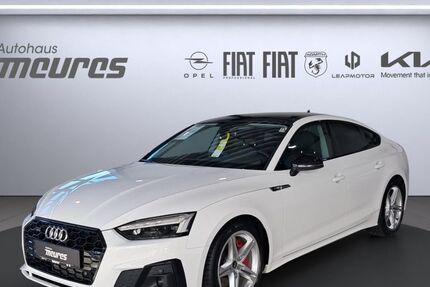 Audi A5 45.308 km 33.888 &euro; Heinsberg 52525