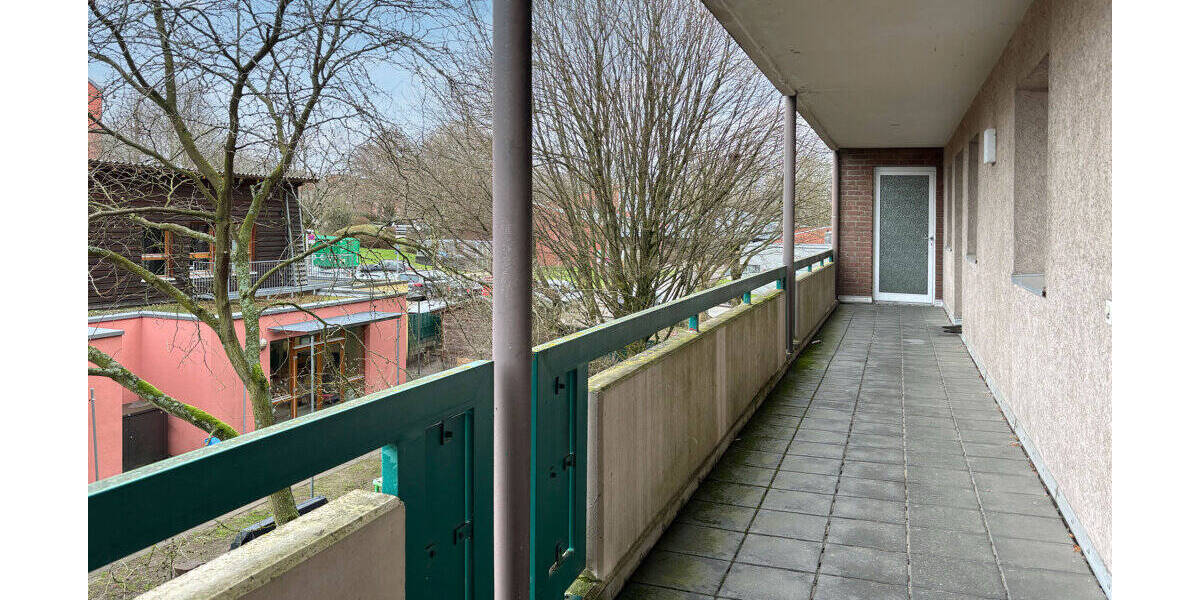 Etagenwohnung Aachen Aachen-Mitte - 3 Zimmer, 77 m&sup2;, 229.000&euro; | Angebot:26192223