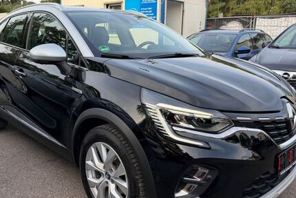 Renault Captur 118.000 km 12.950 &euro; aachen 52070