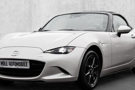Mazda MX-5 32.539 km 26.590 &euro; Aachen 52078