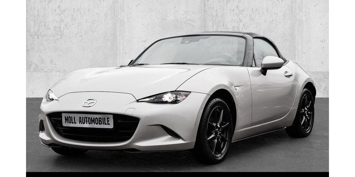 Mazda MX-5 32.539 km 26.590 &euro; Aachen 52078