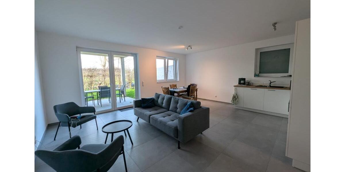 Erdgeschoßwohnung Gangelt - 2 Zimmer, 65 m&sup2;, 806&euro; | Angebot:25882182