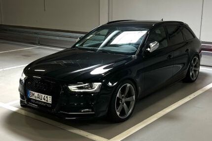 Audi S4 172.000 km 20.500 &euro; Elsdorf 50189