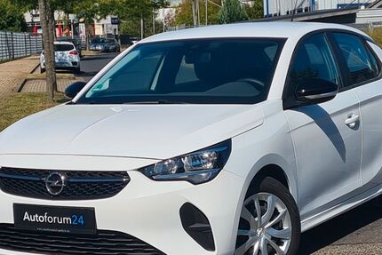 Opel Corsa 76.000 km 9.899 &euro; Jülich 52428