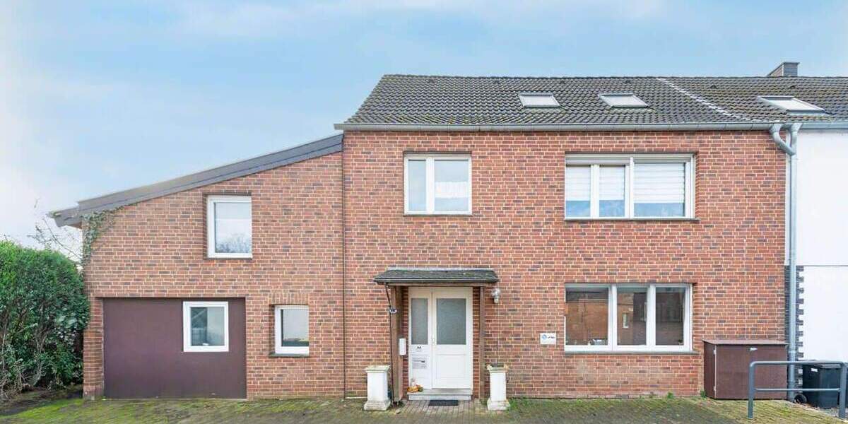 Mehrfamilienhaus, Wohnhaus Hürtgenwald Kleinhau - 499.900&euro; | Angebot:25835193