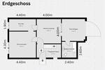 Einfamilienhaus Düren Distelrath - 8 Zimmer, 165 m&sup2;, 400.000&euro; | Angebot:26367597