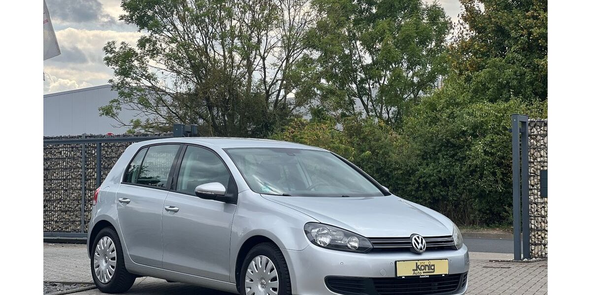 VW Golf 74.500 km 8.999 &euro; Jülich 52428