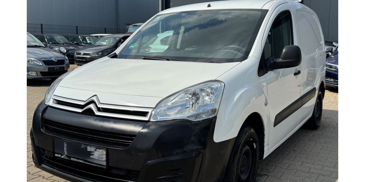Citroen Berlingo 242.000 km 5.990 &euro; Elsdorf 50189