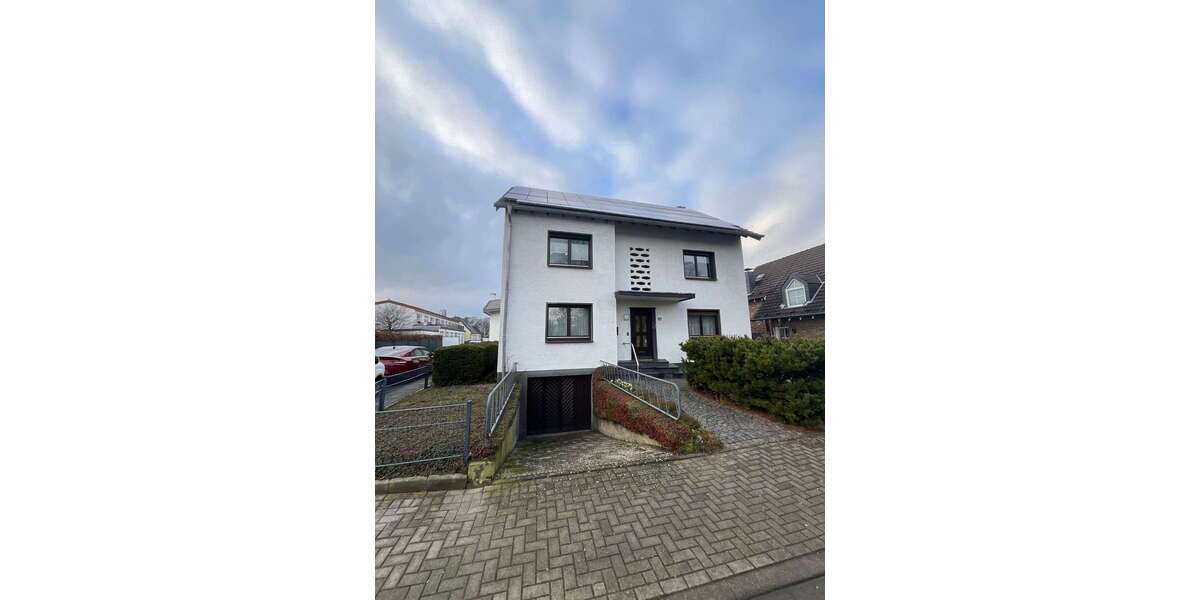 Etagenwohnung Übach-Palenberg Palenberg - 3 Zimmer, 75 m&sup2;, 630&euro; | Angebot:24896357
