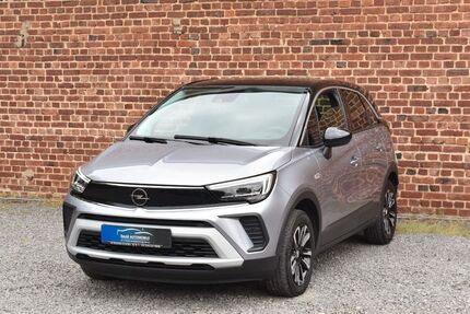 Opel Crossland (X) 100.000 km 11.890 &euro; Düren 52351