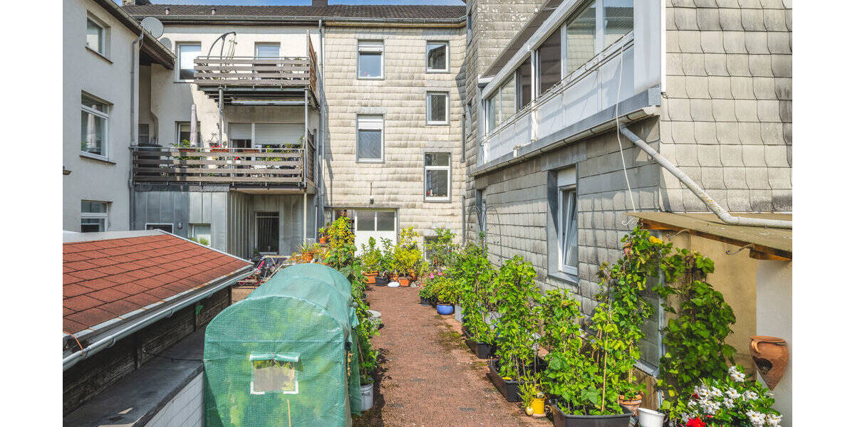 Mehrfamilienhaus, Wohnhaus Stolberg Münsterbusch - 379.000&euro; | Angebot:26192237