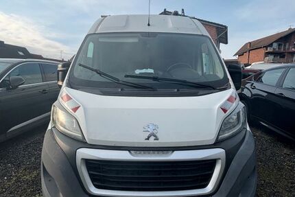 Peugeot Boxer 272.000 km 5.499 &euro; Hückelhoven 41836