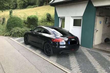 Audi TT 126.140 km 13.800 &euro; Stolberg 52224