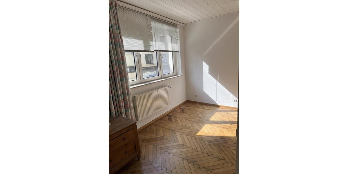 Etagenwohnung Aachen Aachen-Mitte - 2 Zimmer, 45 m&sup2;, 520&euro; | Angebot:26633945