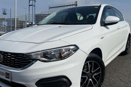 Fiat Tipo 57.400 km 9.490 &euro; Stolberg 52222