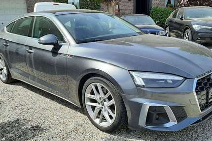 Audi A5 85.000 km 26.990 &euro; Geilenkirchen 52511