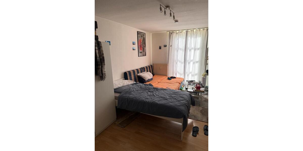 Erdgeschoßwohnung Aachen Eilendorf - 1 Zimmer, 25 m&sup2;, 360&euro; | Angebot:26045497