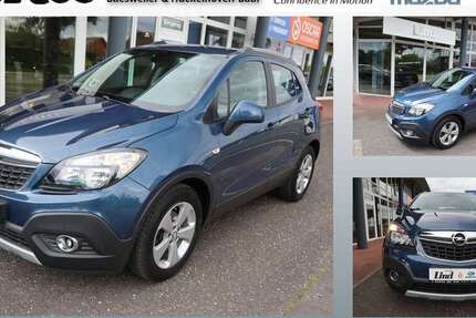 Opel Mokka 165.000 km 7.980 &euro; Hückelhoven 41836