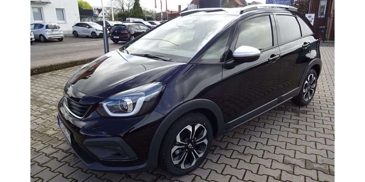 Honda Jazz 1.130 km 26.990 &euro; Heinsberg 52525