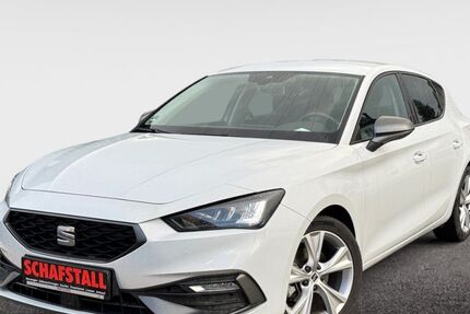 Seat Leon 21.569 km 20.879 &euro; Elsdorf (bei Köln) 50189