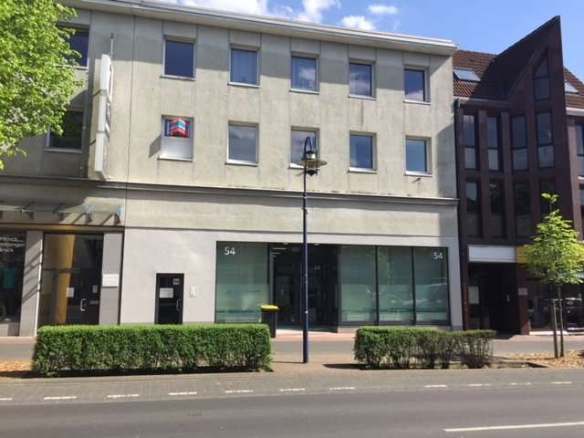 Gewerbeobjekt Alsdorf - 756&euro; | Angebot:5606607