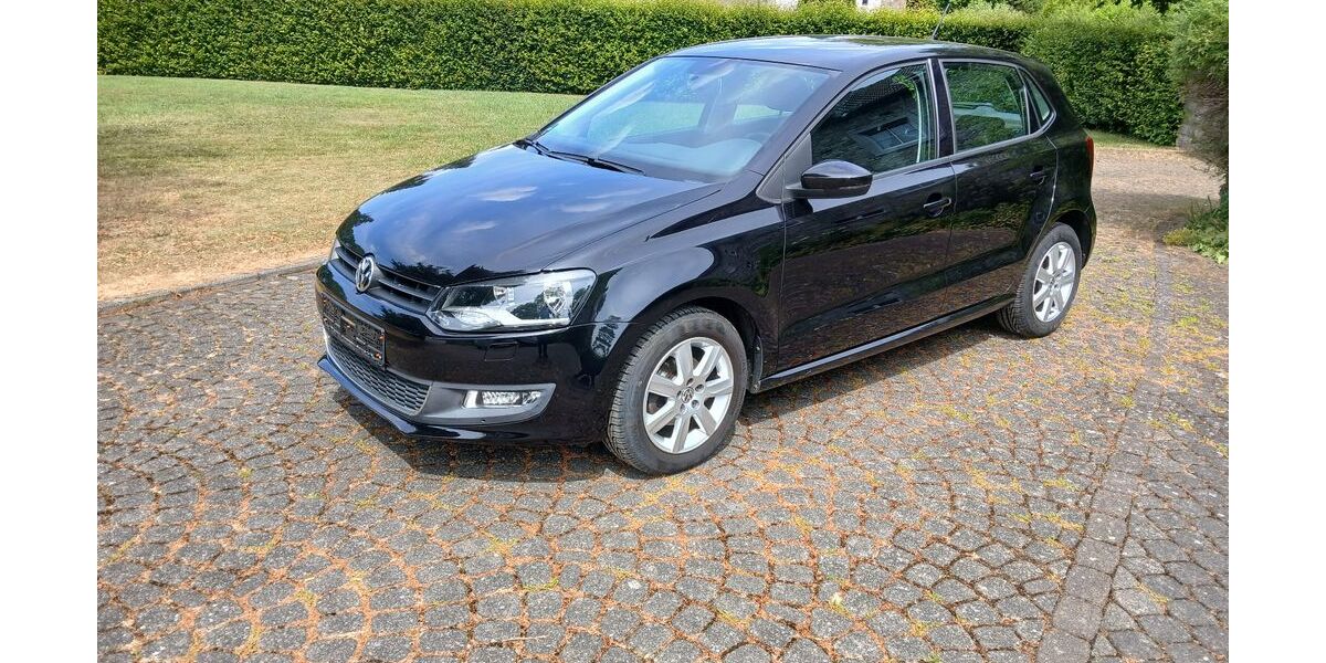 VW Polo 127.950 km 5.800 &euro; Aachen 52076