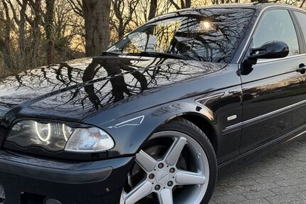 BMW 323 270.000 km 5.490 &euro; Herzogenrath 52134