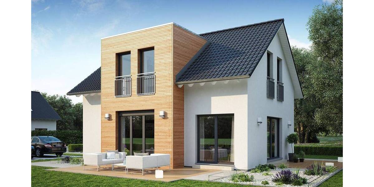 Einfamilienhaus Bedburg Kirchherten - 6 Zimmer, 113 m&sup2;, 362.978&euro; | Angebot:26806624