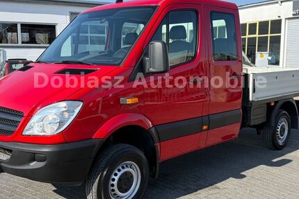 Mercedes-Benz Sprinter 314.522 km 19.900 &euro; Elsdorf (bei Köln) 50189