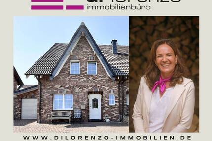 Haus Hückelhoven / Ratheim Ratheim - 4 Zimmer, 125 m&sup2;, 419.000&euro; | Angebot:25820779