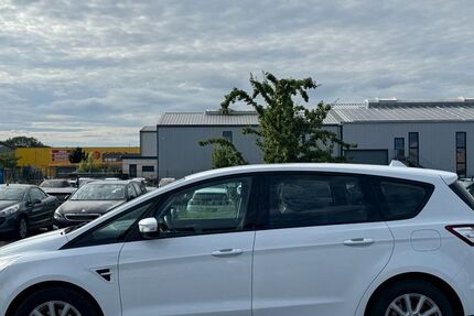 Ford S-Max 199.500 km 7.950 &euro; Düren 52351