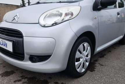 Citroen C1 99.500 km 4.900 &euro; Eschweiler 52249