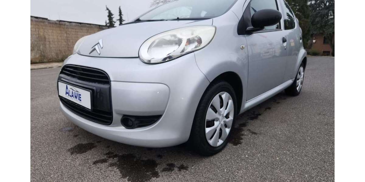 Citroen C1 99.500 km 4.900 &euro; Eschweiler 52249