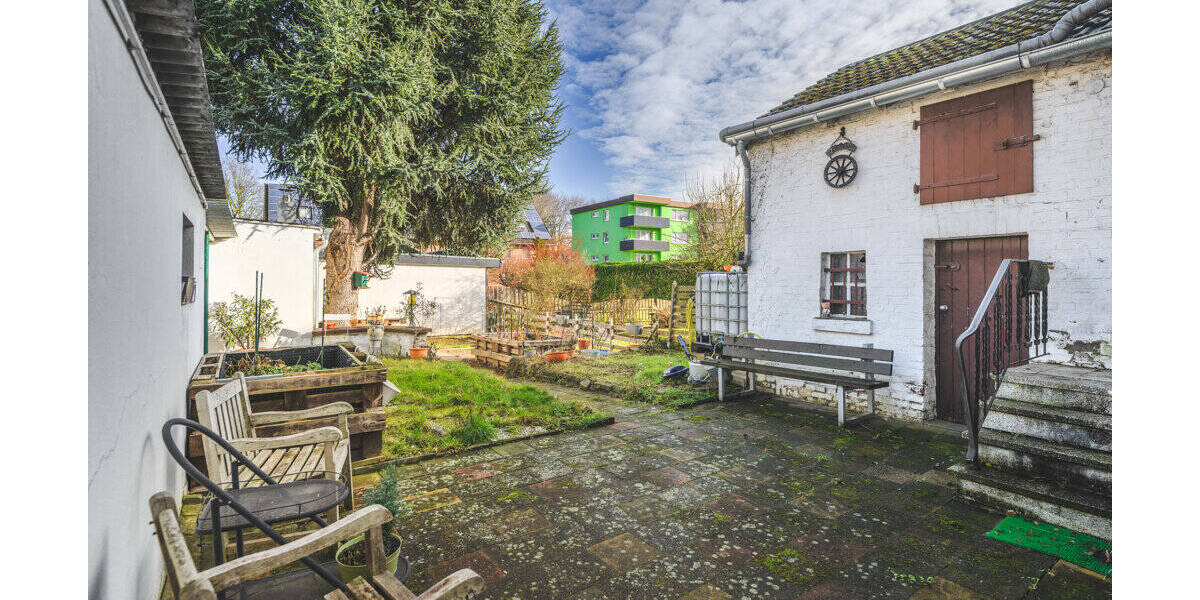 Mehrfamilienhaus, Wohnhaus Eschweiler Ost - 5 Zimmer, 139 m&sup2;, 210.000&euro; | Angebot:26176707