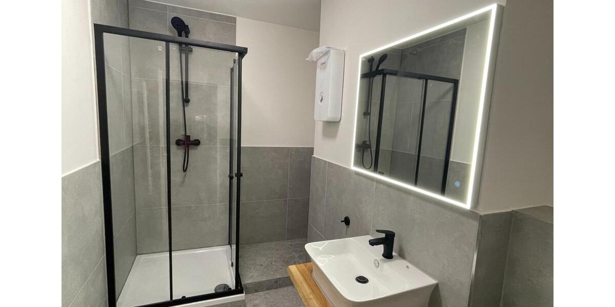 Erdgeschoßwohnung Aachen Aachen-Mitte - 1 Zimmer, 41 m&sup2;, 700&euro; | Angebot:24410003