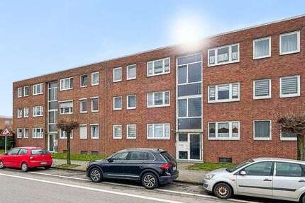 Wohnung Übach-Palenberg Palenberg - 4 Zimmer, 78 m&sup2;, 179.999&euro; | Angebot:25634347