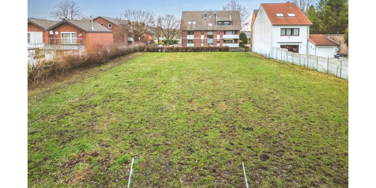 Grundstück Würselen Broichweiden - 490.000&euro; | Angebot:26207159