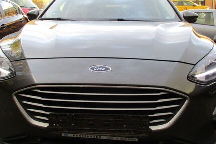 Ford Focus 181.000 km 5.900 &euro; Elsdorf 50189