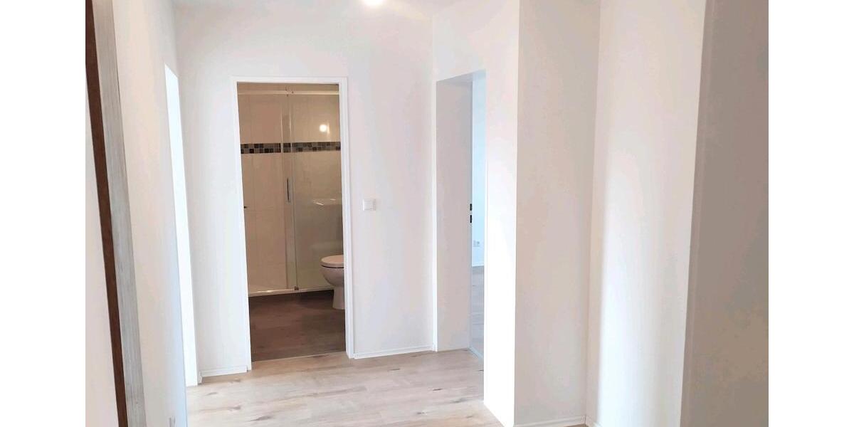 Dachgeschoßwohnung Stolberg (Rhld.) Büsbach - 3 Zimmer, 66 m&sup2;, 159.000&euro; | Angebot:27022666