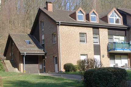 Wohnung Heimbach - 1 Zimmer, 30 m&sup2;, 390&euro; | Angebot:25853466