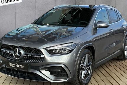 Mercedes-Benz GLA 200 6.800 km 39.950 &euro; Geilenkirchen 52511